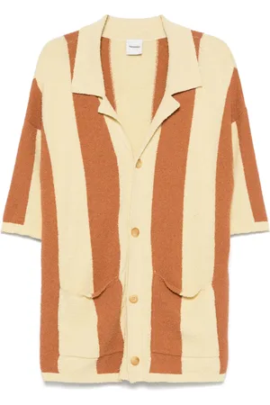 Nanushka Striped shirt