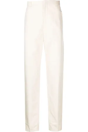 Diesel P-Hann straight-leg trousers