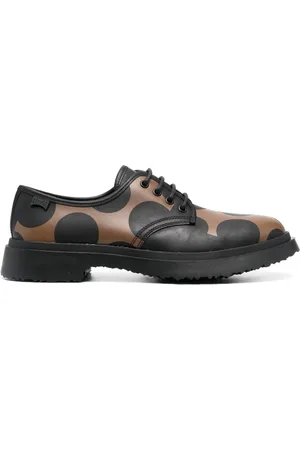 Camper Walden low-top derby shoes
