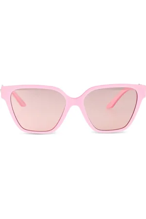 VERSACE Greca sunglasses