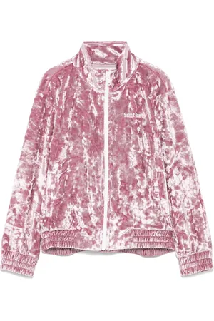 MC2 SAINT BARTH Miriam track jacket