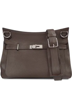 Hermès 2009 Jypsière 34 shoulder bag