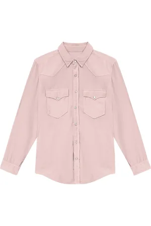 Isabel Marant Vasco shirt
