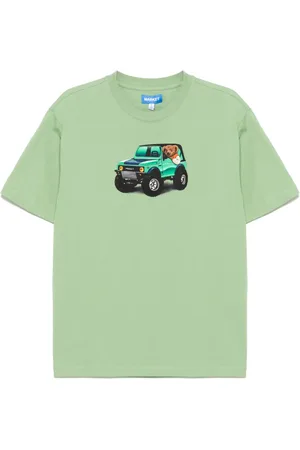 MARKET 4X4 Bear T-shirt