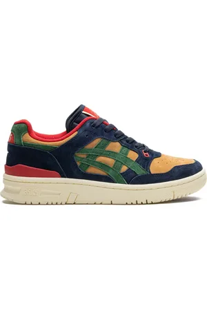 Asics X Kith EX89 "Total Eclipse" sneakers