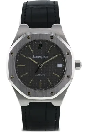 AUDEMARS PIGUET 1990 pre-owned Royal Oak 36mm