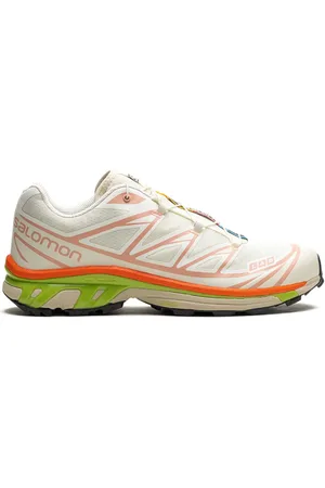 Salomon XT-6 low-top sneakers