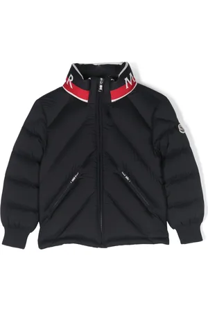 Moncler Victor padded jacket