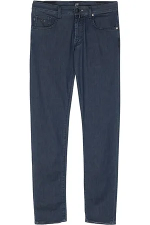 sartoria tramarossa Leonardo slim-cut jeans