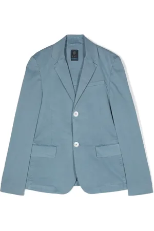 FAY Single-breasted blazer