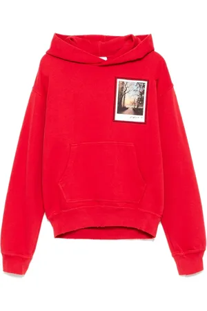 Helmut Lang Pocket hoodie