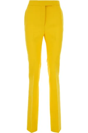 Salvatore Ferragamo Skinny trousers