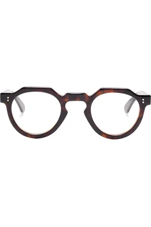 LESCA Crown XL glasses