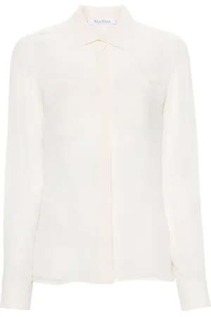Max Mara Ercole shirt