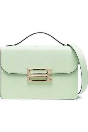 Victoria Beckham Small Dorina cross body bag