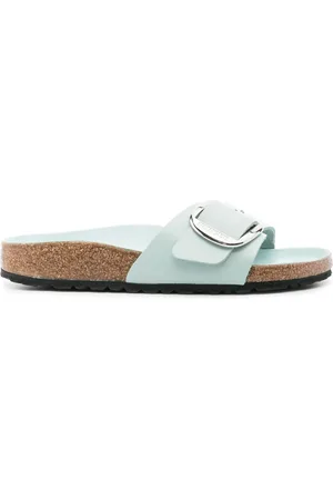 Birkenstock Madrid Big Buckle sandals