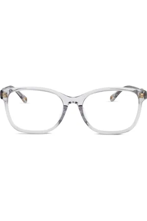 Chloé Square frame glasses