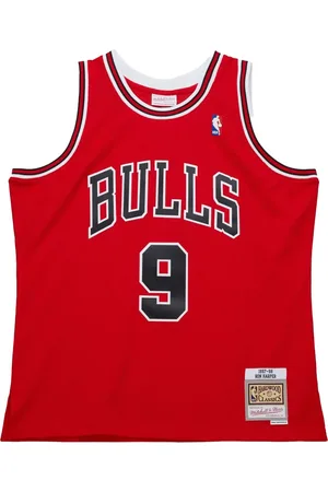 Mitchell & Ness NBA "Bulls 1997 Ron Harper" jersey