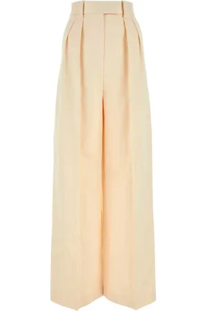 Khaite Teyana trousers
