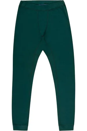 Bally Cotton track pants