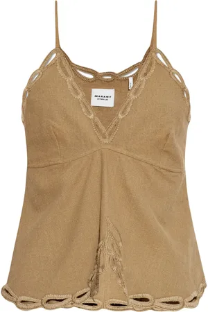 Marant Etoile Tomeki top