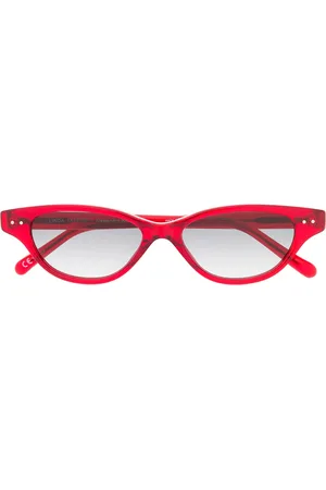 Linda Farrow Cat eye sunglasses