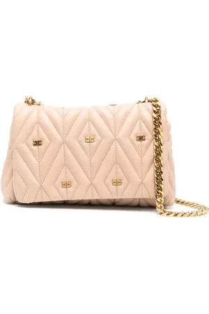 Elisabetta Franchi Small Étoile shoulder bag