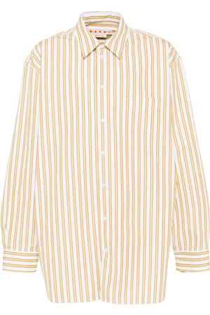 Marni Striped shirt