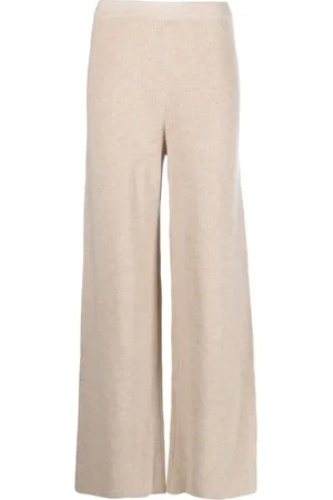 Cult Gaia Sudi knit trousers