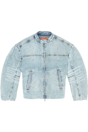 Diesel DE-MARGE denim jacket