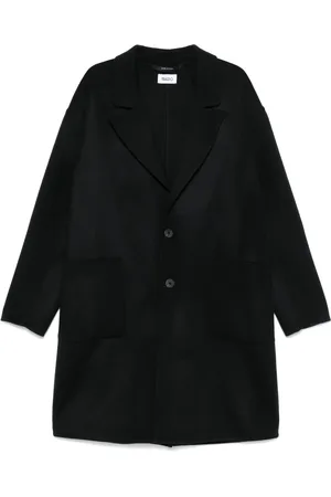 ERALDO Virgin wool coat