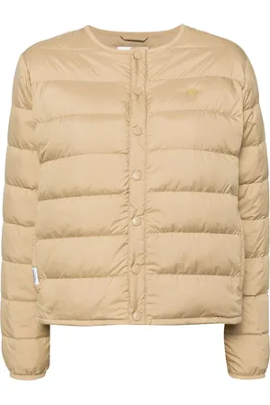 Chocoolate Padded jacket