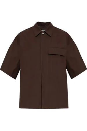 Jil Sander Cotton shirt