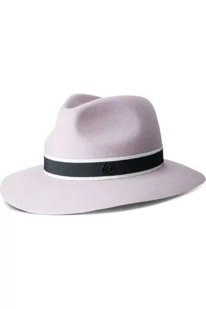 Le Mont St Michel Rico fedora hat