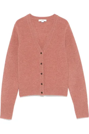 Vince Plush cardigan