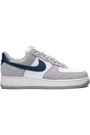 Nike Air Force 1 Low "Athletic Club Marina Blue" sneakers