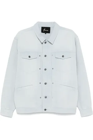 Glass Cypress Denim jacket