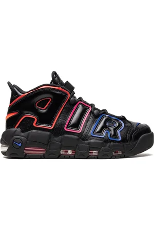Nike Air More Uptempo "Electric" sneakers