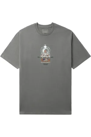 Musium Div. Graphic-print T-shirt
