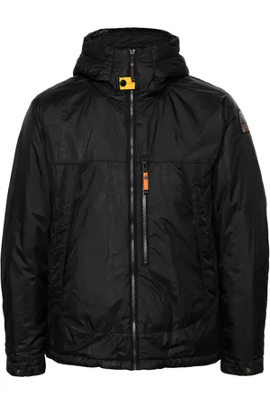 Parajumpers Nivek hooded jacket
