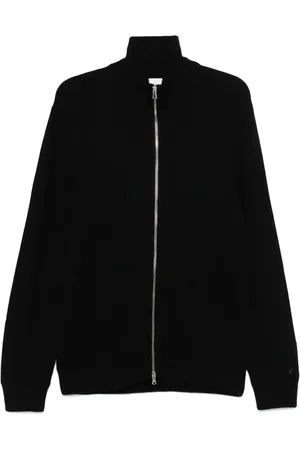 Seven Gauge Wool cardigan