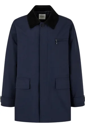 Studio Tomboy Single-breasted coat