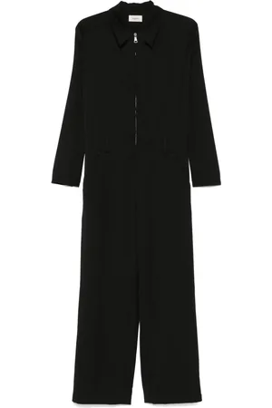 BARENA Twill jumpsuit