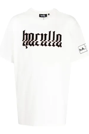 HACULLA Logo-print T-shirt