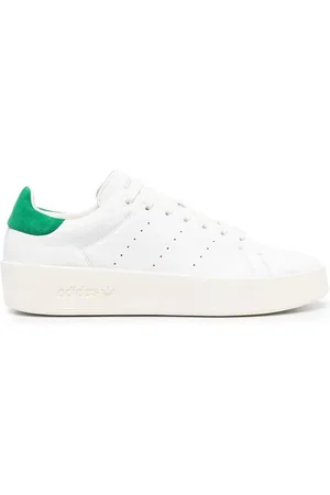 adidas Stan Smith Recon leather sneakers