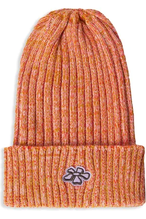 MACCAPANI Knitted beanie