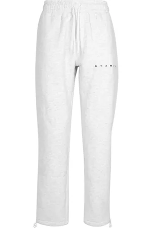STAMPD Strike logo fleece track pants