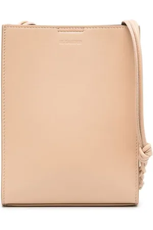 Jil Sander Tangle small messenger bag