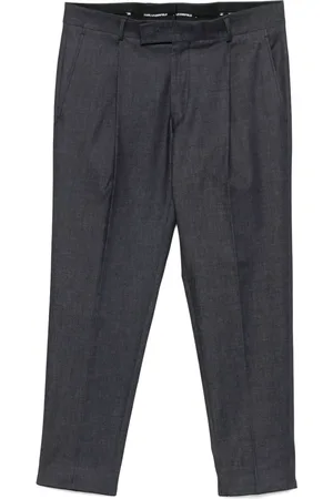 Karl Lagerfeld Neat trousers