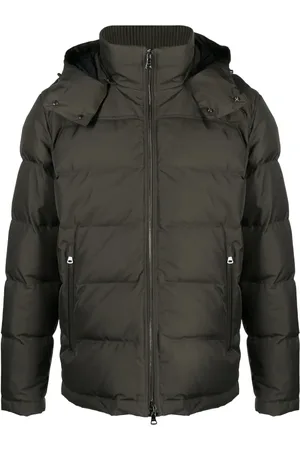 Paul & Shark Save the Sea down jacket